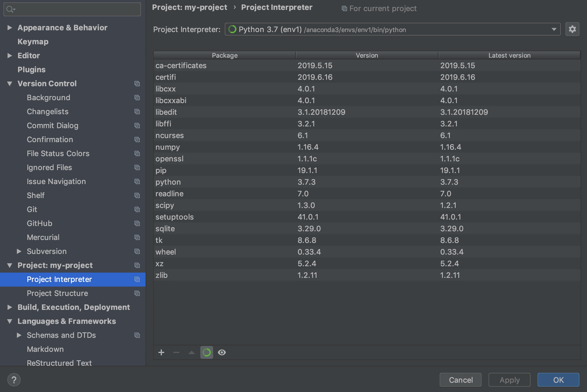 An R User's Guide To Setting Up Python - GormAnalysis